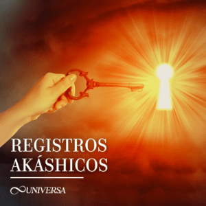 Registros Akáshicos Nivel I,II y Maestría