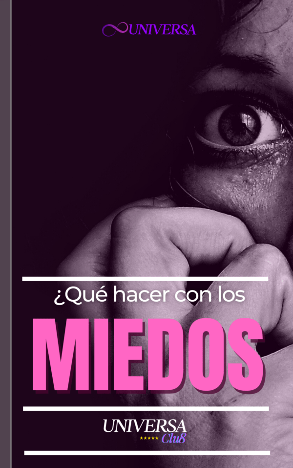 PACK 1 - UNIVERSA CLUB - Imagen 4