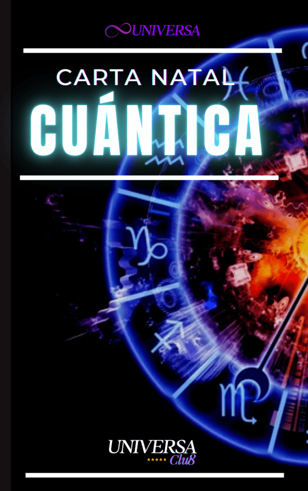 PACK 1 - UNIVERSA CLUB - Imagen 6