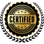 Garantía de Autenticidad Certificación internacional - UNIVERSA Centro holístico internacional
