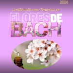 Terapeuta en Flores de Bach – Online