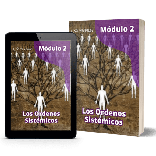 Constelaciones Familiares cuánticas - UNIVERSA curso completo