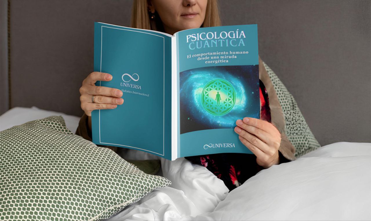 Psicología Cuántica – El comportamiento humano desde una mirada energética