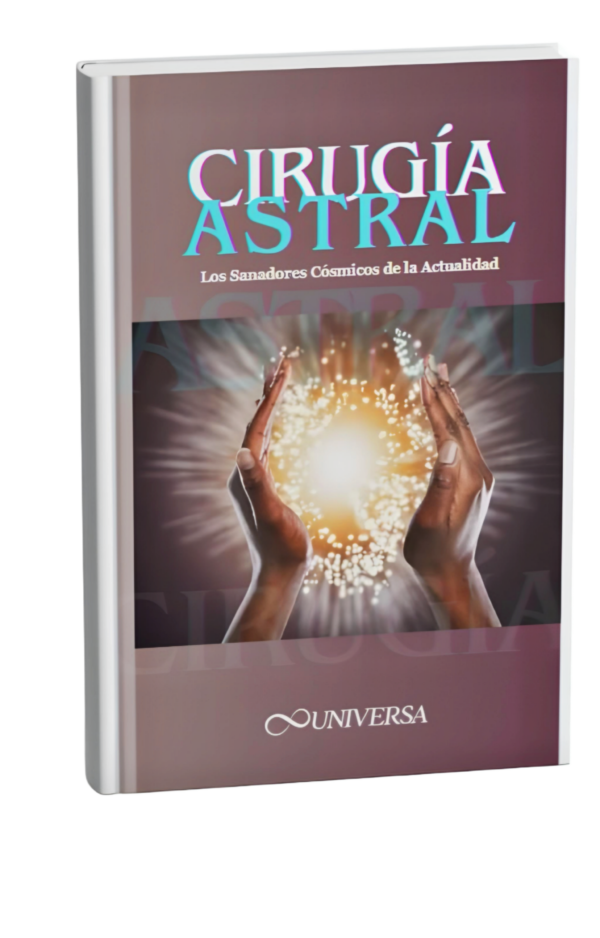 Cirugía Astral universa