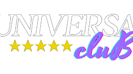 UNIVERSA CLUB- UNIVERSA Centro holistico internacional
