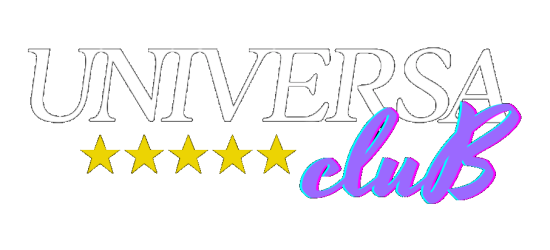 UNIVERSA CLUB- UNIVERSA Centro holistico internacional