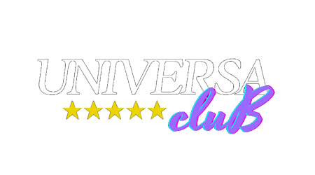 UNIVERSA CLUB- UNIVERSA Centro holistico internacional