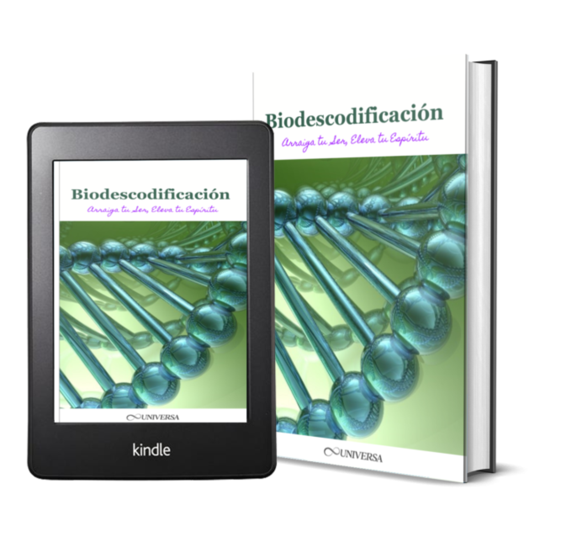 Ebook BioDecodificacion
