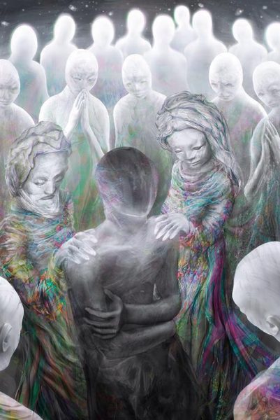 Las Constelaciones Familiares Cuánticas: psicoterapia sistémica - UNIVERSA curso online completo